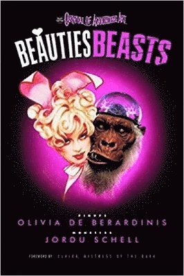Beauties Beasts