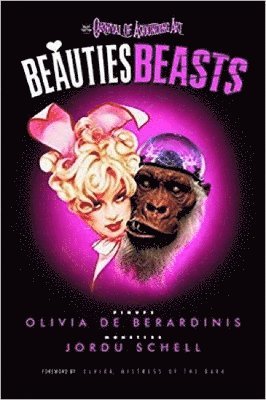 Beauties Beasts 1