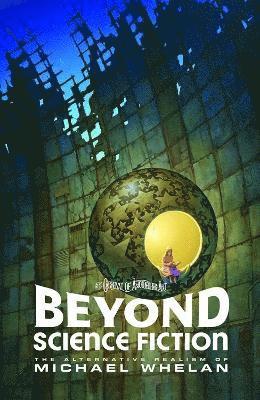 Beyond Science Fiction 1