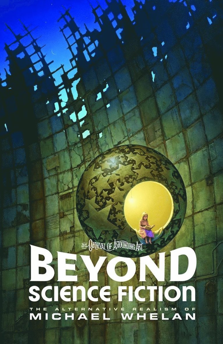 Beyond Science Fiction