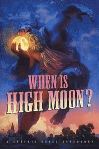 bokomslag When Is High Moon?