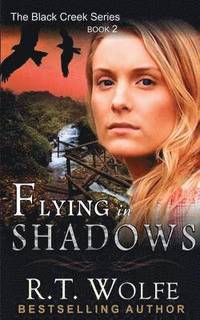 bokomslag Flying in Shadows (The Black Creek Series, Book 2)