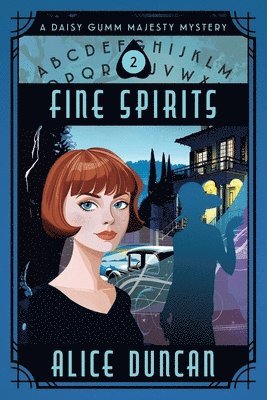 Alice Duncan - Fine Spirits, Häftad