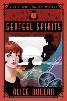 bokomslag Genteel Spirits