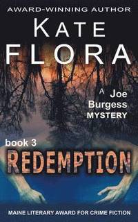 bokomslag Redemption (A Joe Burgess Mystery, Book 3)