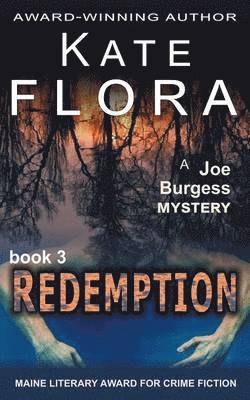 bokomslag Redemption (A Joe Burgess Mystery, Book 3)