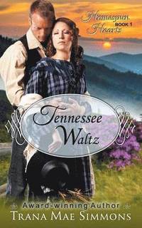 bokomslag Tennessee Waltz (The Homespun Hearts Series, Book 1)