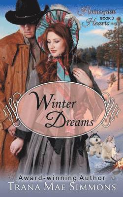 bokomslag Winter Dreams (The Homespun Hearts Series, Book 3)