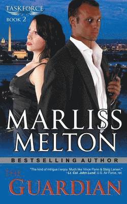 Guardian (The Taskforce Series, Book 2)