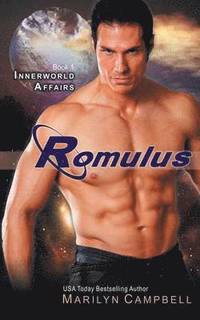 bokomslag Romulus (the Innerworld Affairs Series, Book 1)