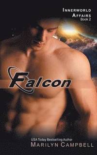 bokomslag Falcon (the Innerworld Affairs Series, Book 2)