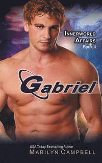 bokomslag Gabriel (the Innerworld Affairs Series, Book 4)