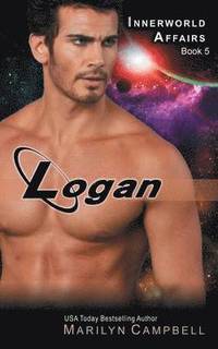 bokomslag Logan (the Innerworld Affairs Series, Book 5)
