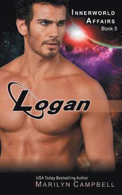 Logan (the Innerworld Affairs Series, Book 5)