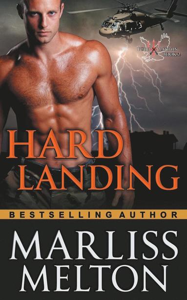 bokomslag Hard Landing (The Echo Platoon Series, Book 2)