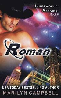 bokomslag Roman (The Innerworld Affairs Series, Book 6)