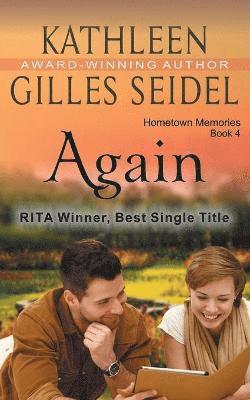 Again (Hometown Memories, Book 4)