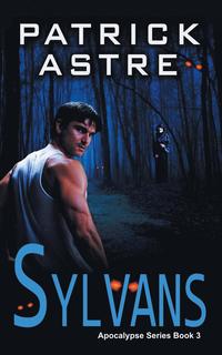 bokomslag Sylvans (The Apocalypse Series, Book 3)