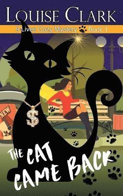 Cat Came Back