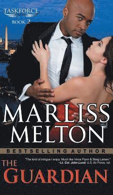 Guardian (The Taskforce Series, Book 2)