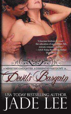 bokomslag Devil's Bargain (The Regency Rags to Riches Series, Book 2)