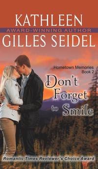 bokomslag Don't Forget to Smile (Hometown Memories, Book 2)