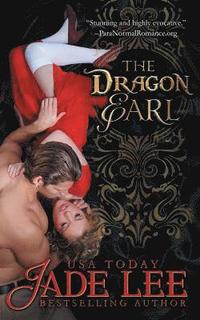 bokomslag The Dragon Earl (The Regency Rags to Riches Series, Book 4)