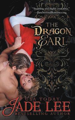 The Dragon Earl (The Regency Rags to Riches Series, Book 4) 1