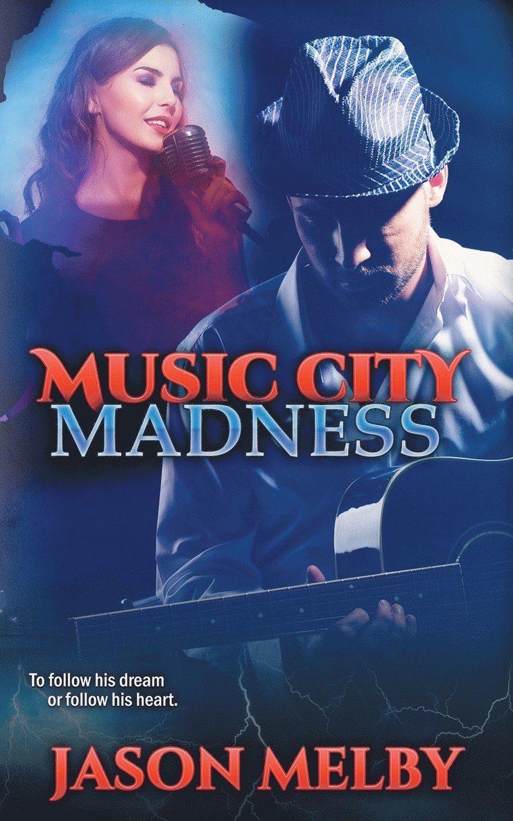 Music City Madness 1