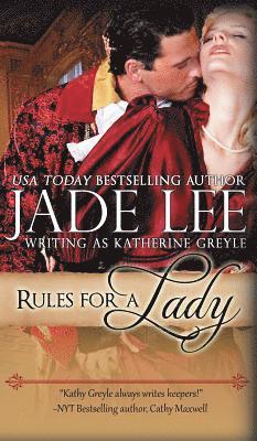 Rules for a Lady (A Lady's Lessons, Book 1) 1