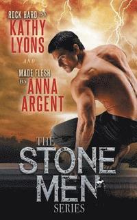 bokomslag The Stone Men, Book One