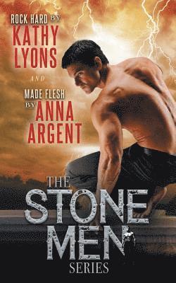 The Stone Men, Book One 1