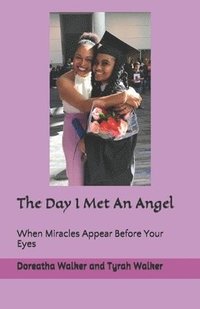 bokomslag The Day I Met An Angel