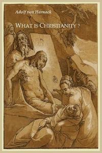 bokomslag What Is Christianity?