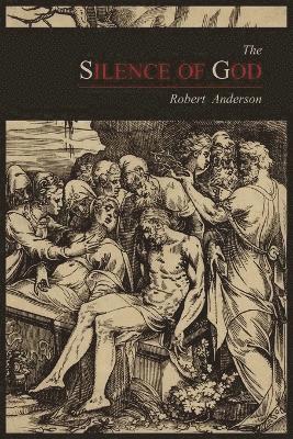 Robert Anderson - Silence of God, Häftad