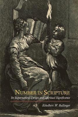 Number in Scripture