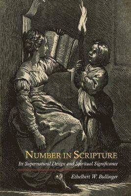 Number in Scripture 1