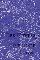 bokomslag The Witness of the Stars