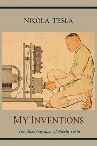 bokomslag My Inventions