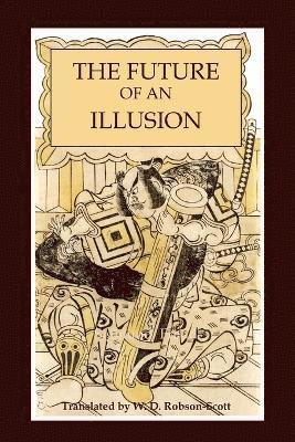 The Future of an Illusion 1