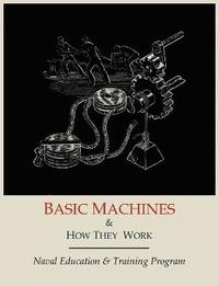 bokomslag Basic Machines and How They Work