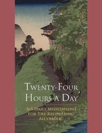 bokomslag Twenty-Four Hours a Day