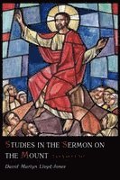 David Martyn Lloyd-Jones - Studies in the Sermon on the Mount [Two Volume Set], Häftad
