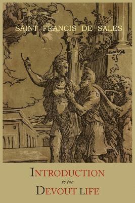 St Francis De Sales, Michael Day - Introduction to the Devout Life, Häftad