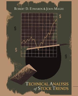 bokomslag Technical Analysis of Stock Trends