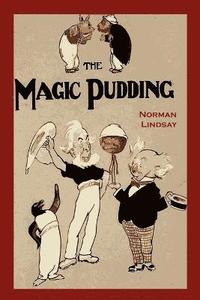 bokomslag The Magic Pudding