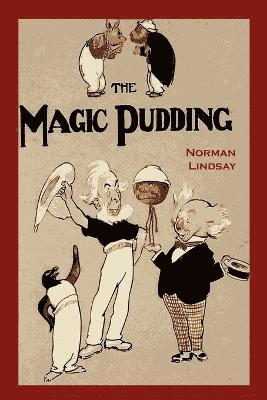 The Magic Pudding 1