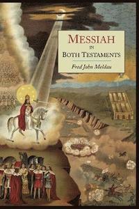 bokomslag Messiah in Both Testaments