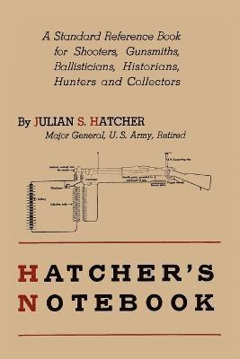 Hatcher's Notebook 1