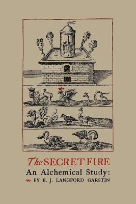 bokomslag The Secret Fire